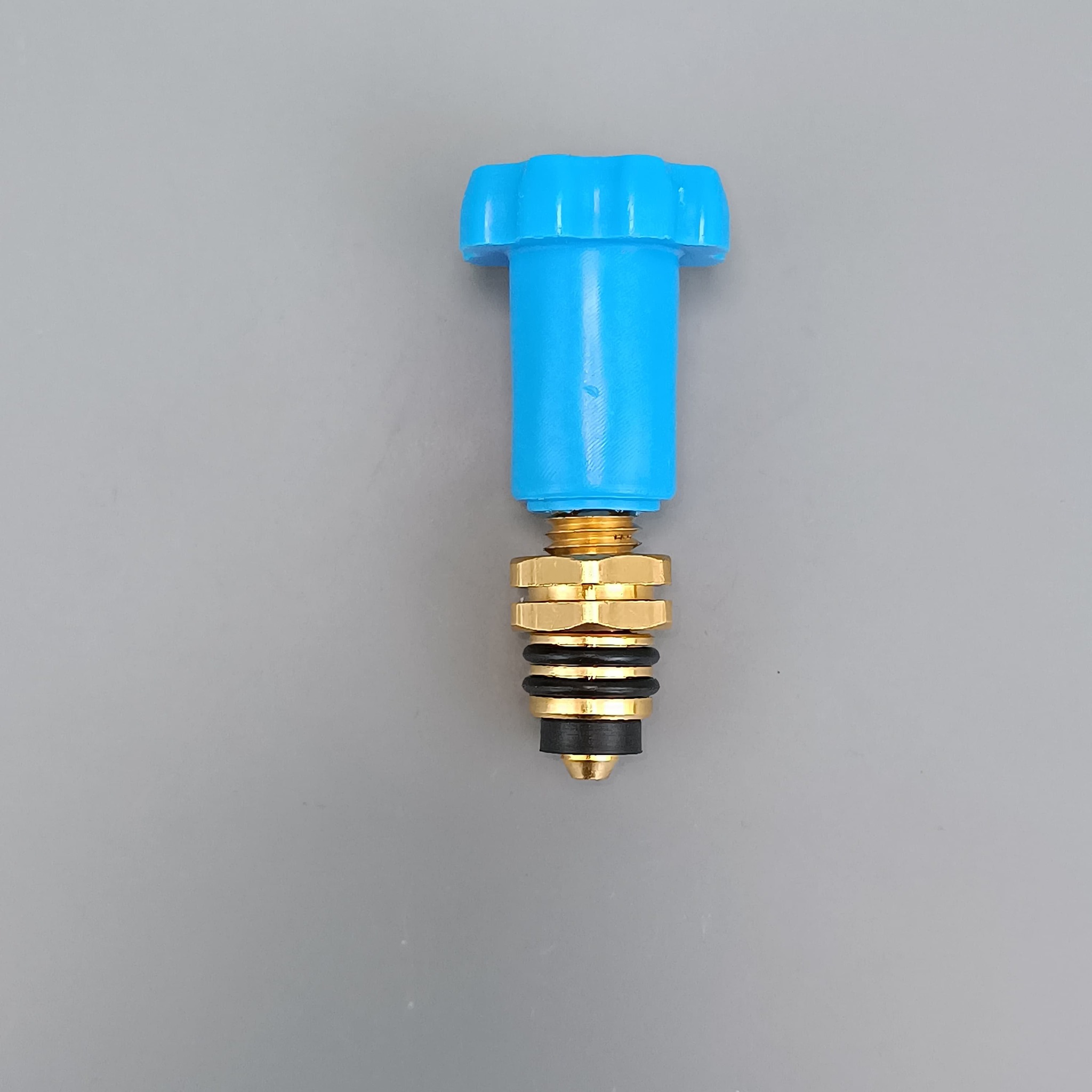 Кран подпитки Baxi Eco 3, Luna 3, Luna HT (аналог 710046600)