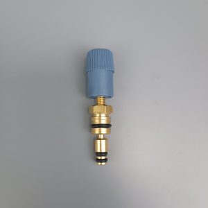 Кран подпитки Chaffoteaux Alixia Ultra, Pigma Ultra 65114925-01, 65114925, 65116541, 65119463