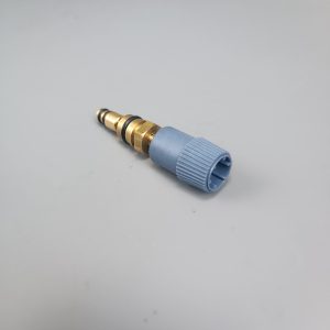 Кран подпитки Ariston Cares X, Clas X, Genus X, Alteas X 65114925-01, 65114925, 65116541, 65119463