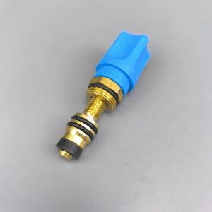 Кран подпитки Ariston UNO, TX, T2 (аналог 996071, 0189097)