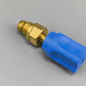 Кран подпитки (без пружины) Nova Florida Vela Compact (аналог 6RUBICAR06, 6RUBICAR07)