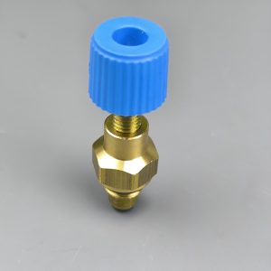Кран подпитки Nova Florida Pictor 6RUBICAR04