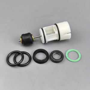 Картридж трехходового клапана Vaillant (аналог 0020020015, 0020132682, 178978)