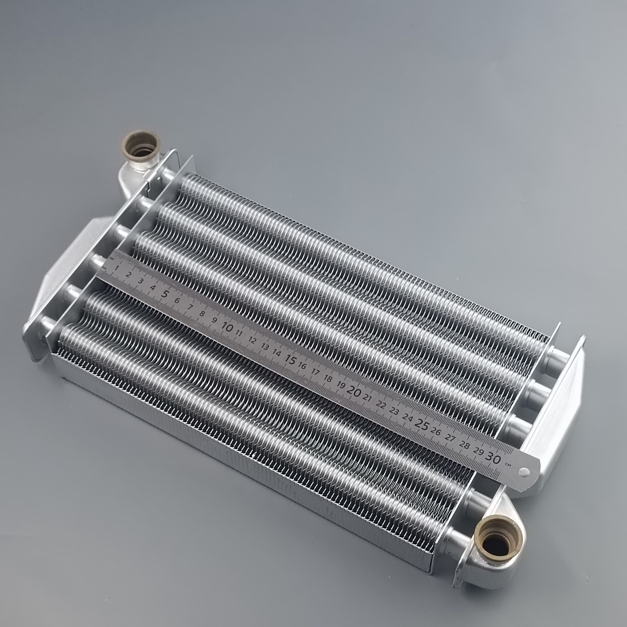 Теплообменник монотермический Westen Star Digit 240 i-Fi (аналог 5681190) — изображение 8