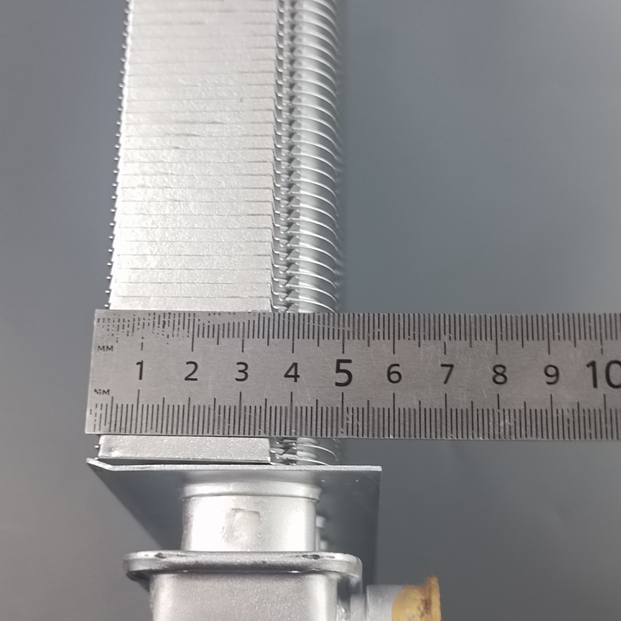 Теплообменник монотермический Westen Star Digit 240 i-Fi (аналог 5681190) — изображение 7