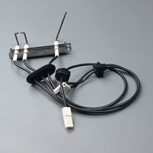 Электрод розжига и ионизации пламени Viessmann Vitopend 100-W WH1B, WH1D 7831305