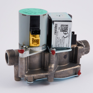 Клапан газовый Honeywell CE0063BP1410 Protherm Пантера, Гепард v19 0020097959 (аналог 0020039185, 0020019991)