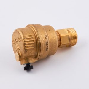 Клапан воздушный автоматический 3/8″ 10 бар Immergas 1.017563