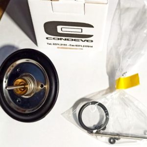 Ремкомплект 3-ходового клапана Hermann Super Micra (аналог S403000011) PFVCR06