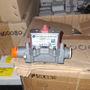 Газовый клапан Immergas Mythos 24 2E 1.029908