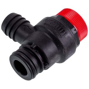 Предохранительный клапан 3 бар CLASSIC Teplowest 39818270; 1.026579; H7020780010