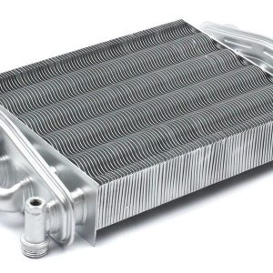 Теплообменник битермический Teplowest Optima АГД 24 (2.55.35.076.04)