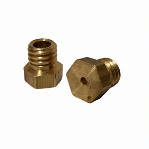 Жиклер для газовой плиты  М8х1.0х0.7 (баллонный газ)