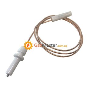 Свеча поджига Gefest с проводом 200 мм (после 2004 года)