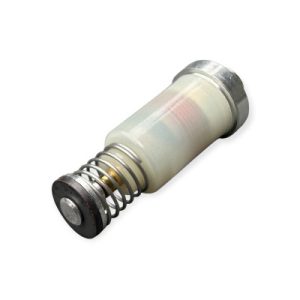 Электромагнитный клапан для газовой плиты, под резьбу