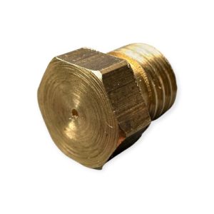 Жиклер для газовой плиты  М7х1.0х0.7 (баллонный газ)