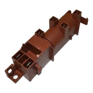 Блок розжига FEREL (Турция) для газовой плиты на 4 свечи розжига